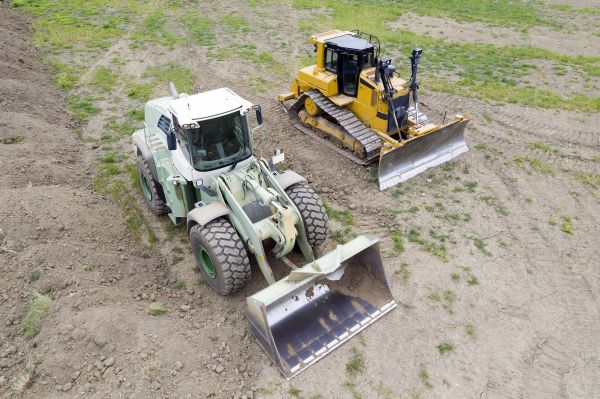 Cost of Acreage Clearing in Windsor