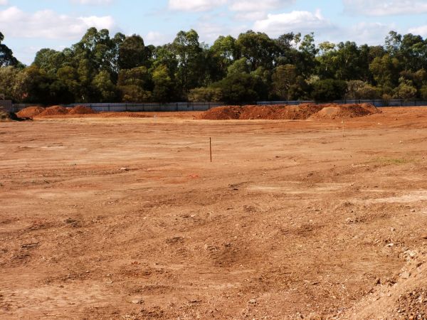 Cost of Field Clearing in Windsor