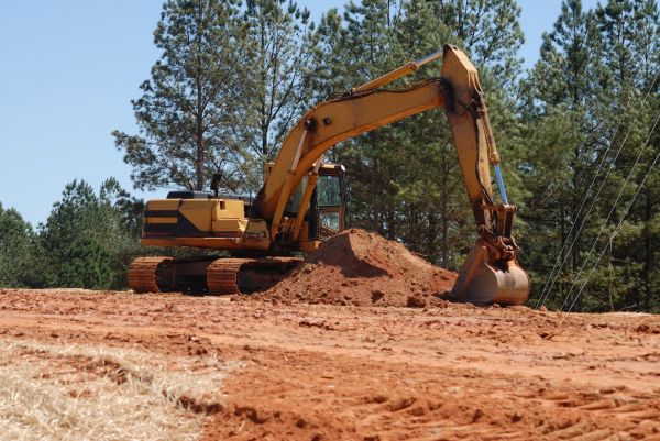 Cost of Easement Land Clearing in Windsor