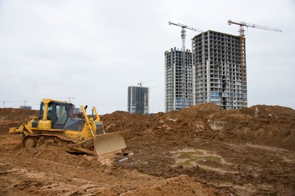 Cost of Site Clearing Service in Windsor