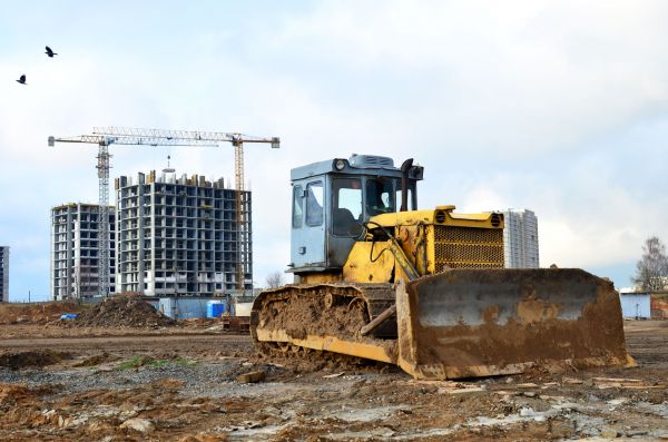 Cost of Building Site Clearing in Windsor